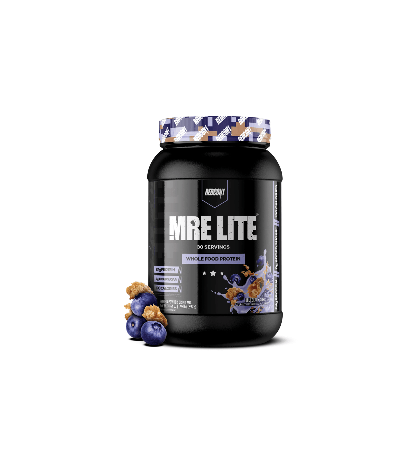 Rc1 Mre Lite 1.92Lbs