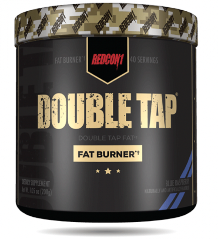 Rc1 Double Tap 40S