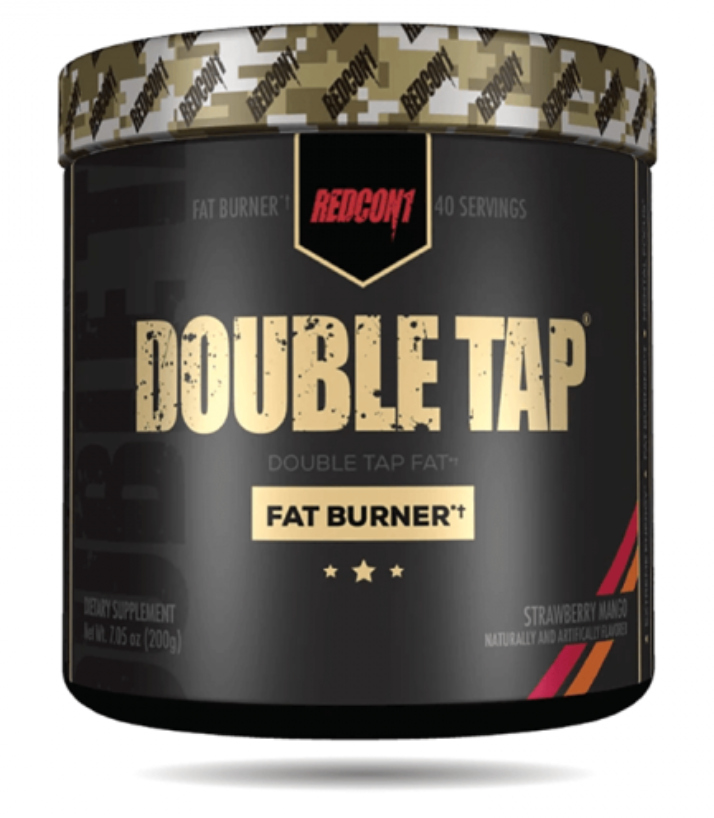 Rc1 Double Tap 40S