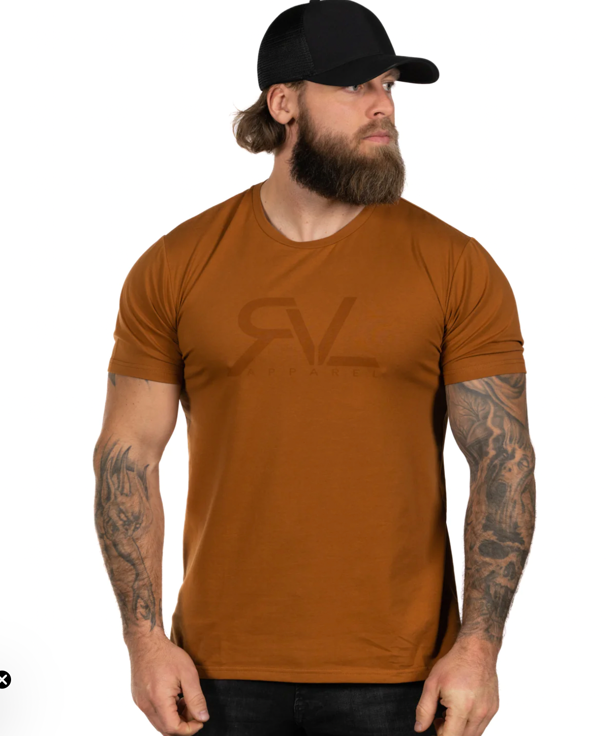 RVL Signature - Unisex T-Shirt