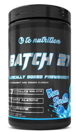 Tc Batch 27 40S
