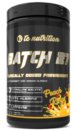 Tc Batch 27 40S