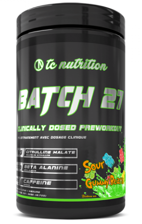 Tc Batch 27 40S