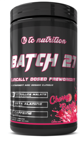 Tc Batch 27 40S