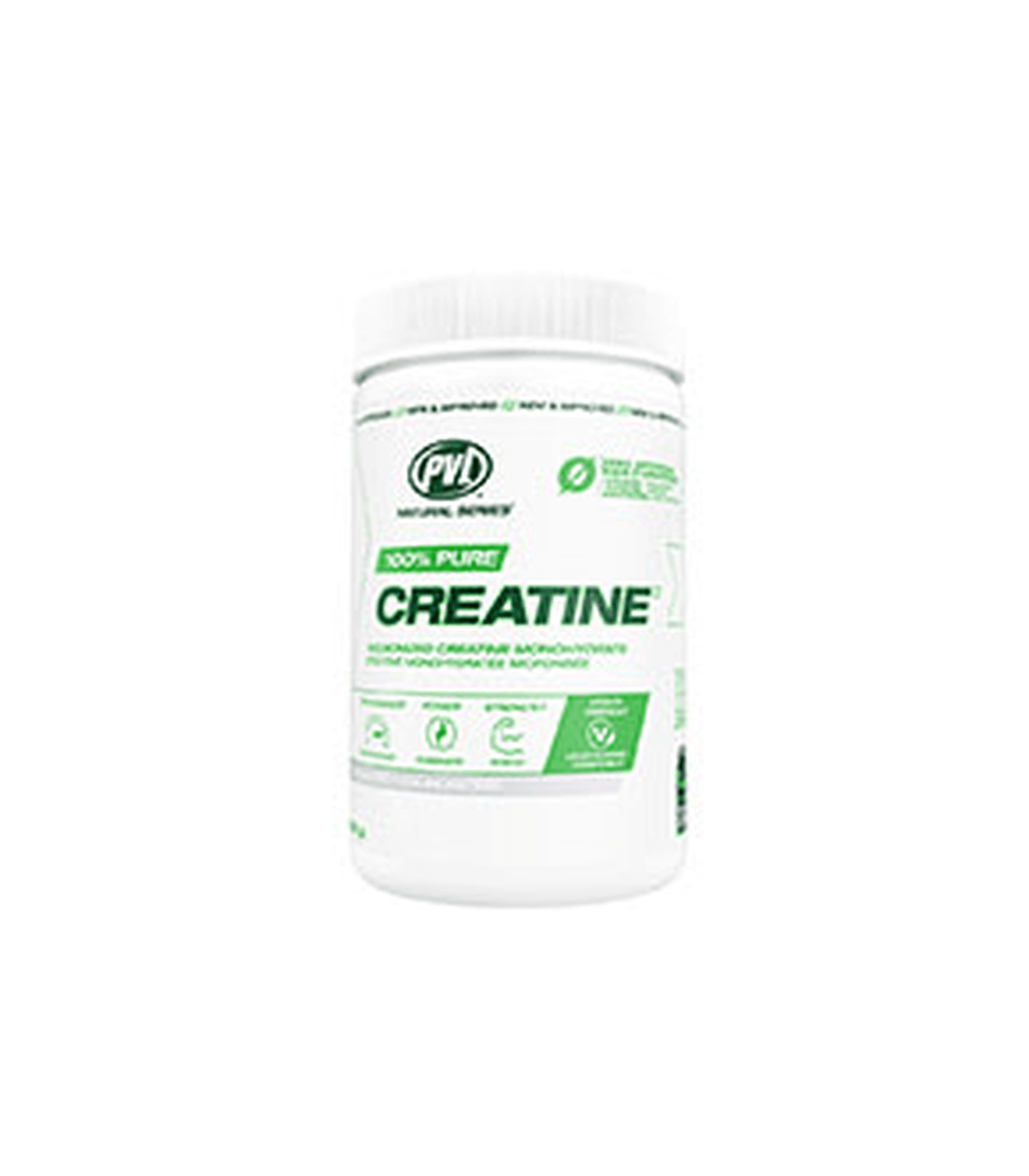 PVL PURE Creatine 300