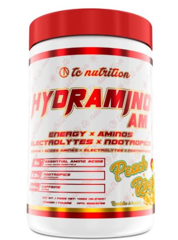 Tc Hydramino Am 30S