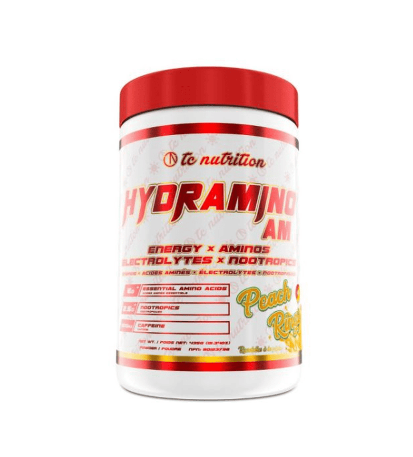 Aminolyte AM (Hydramino)