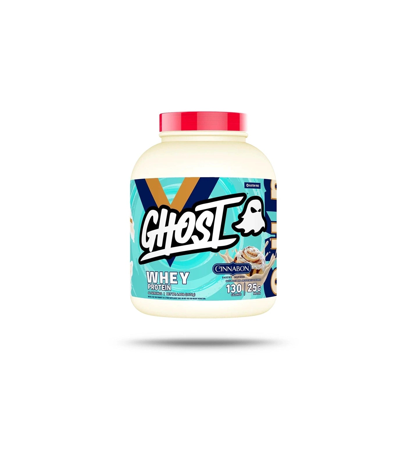 Ghost Whey 5Lbs