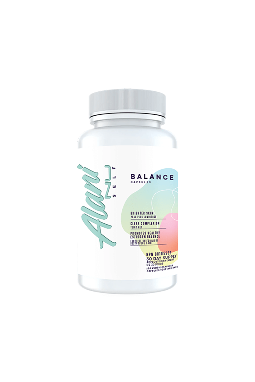 ALANI NU BALANCE