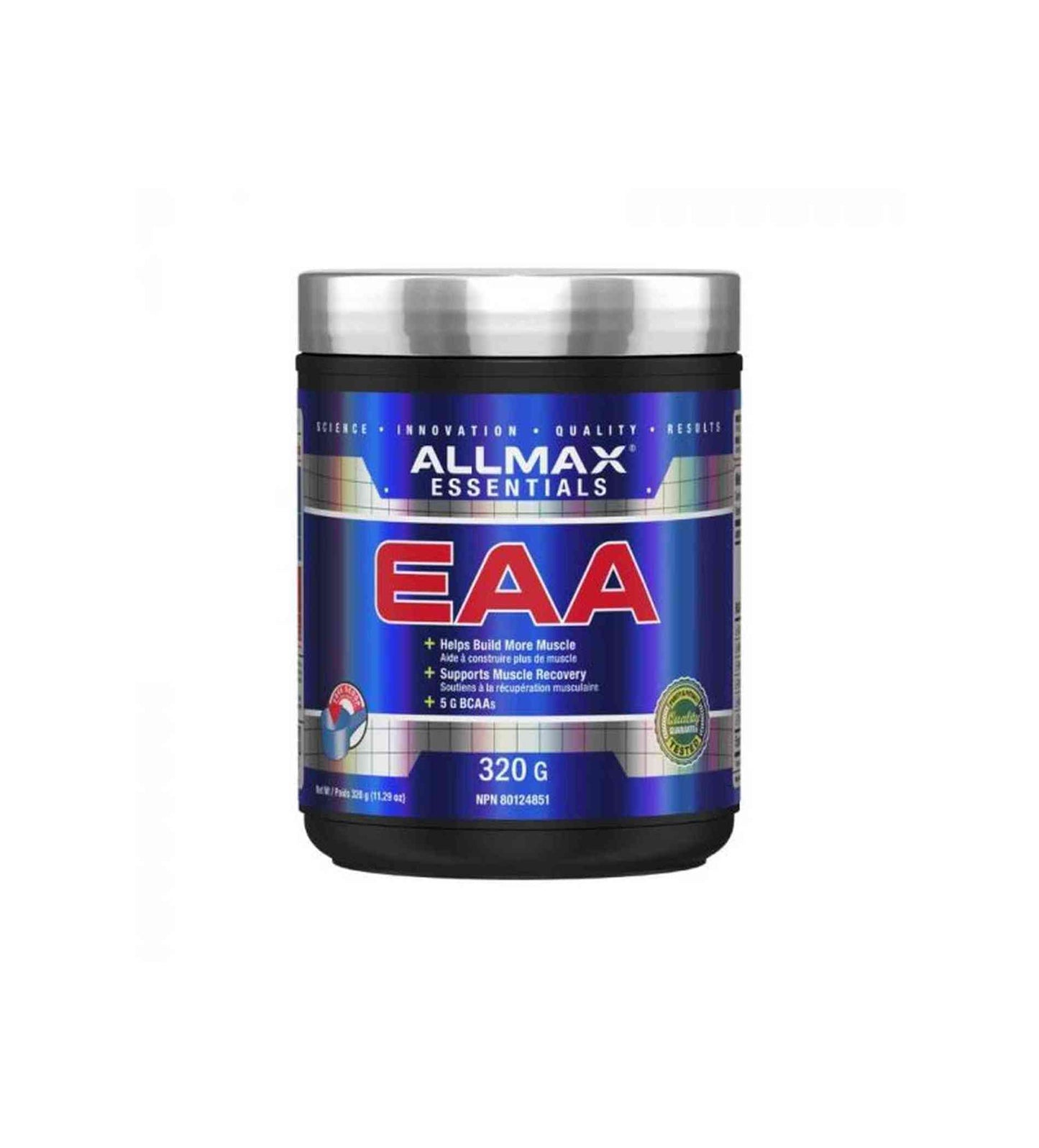 ALLMAX NUTRITION EAA 320G