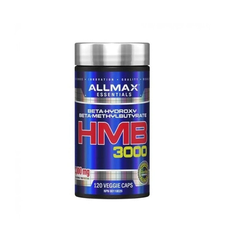 ALLMAX NUTRITION HMB 3000