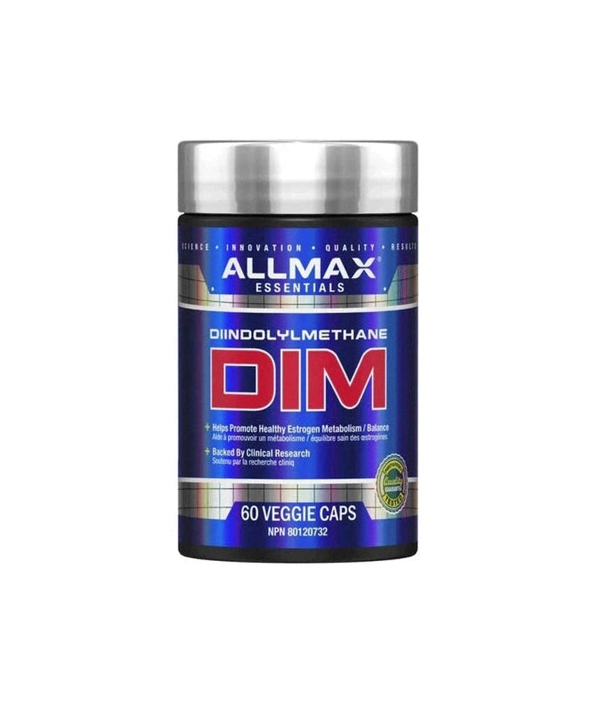 ALLMAX NUTRITION DIM