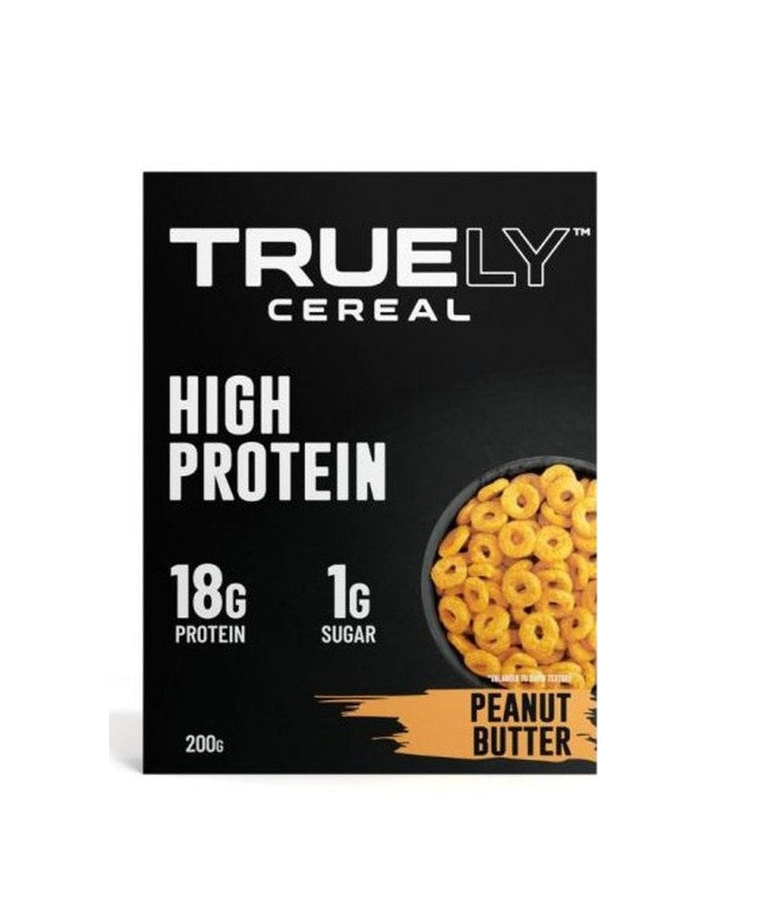 Truely Pro Cereal 198g