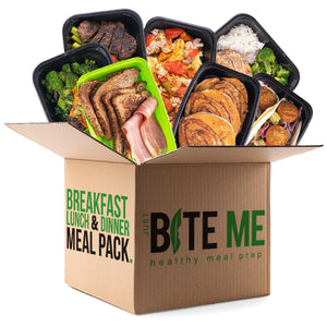 Choose your package