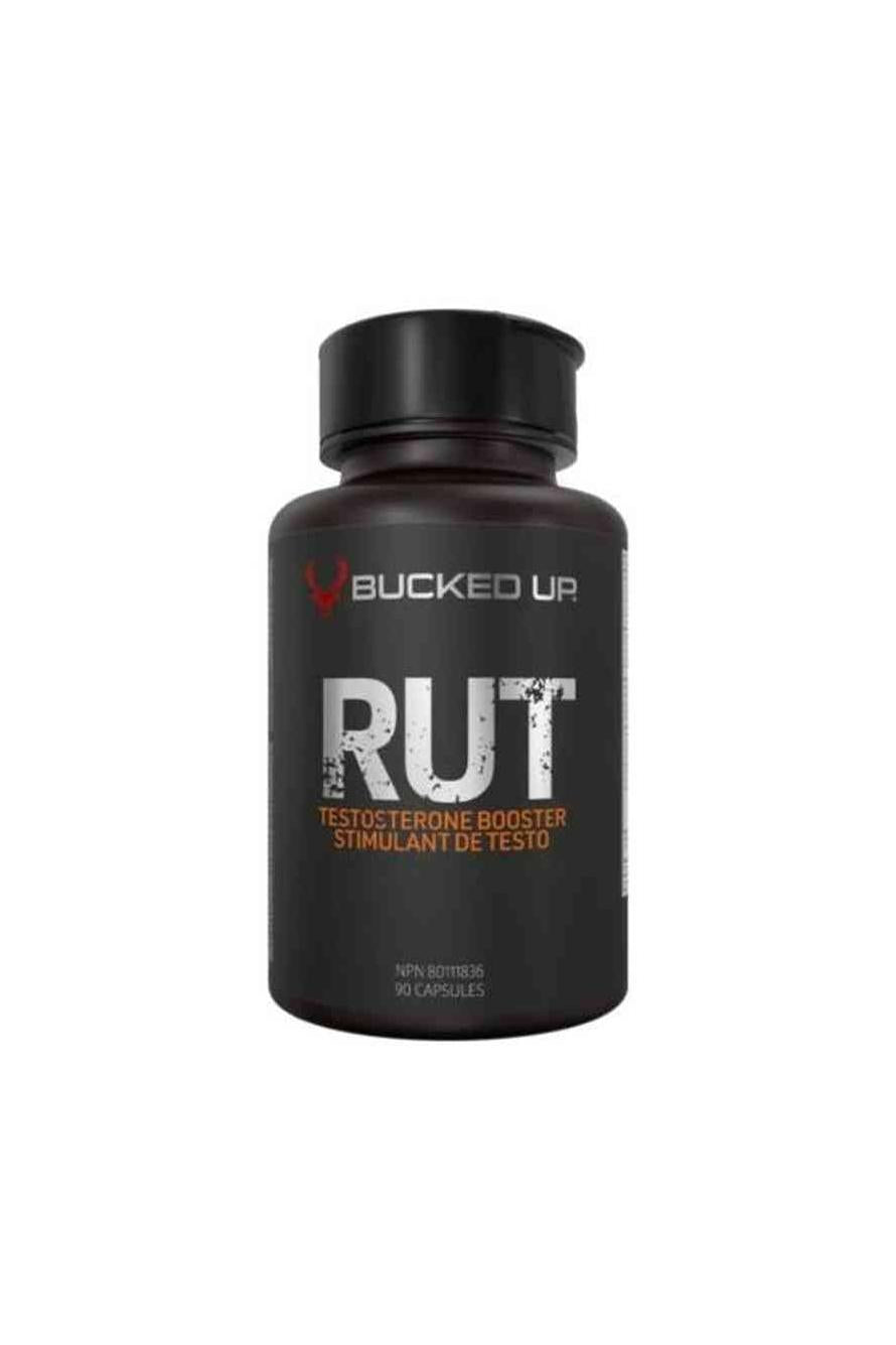 Bucked Up RUT Testosterone Booster