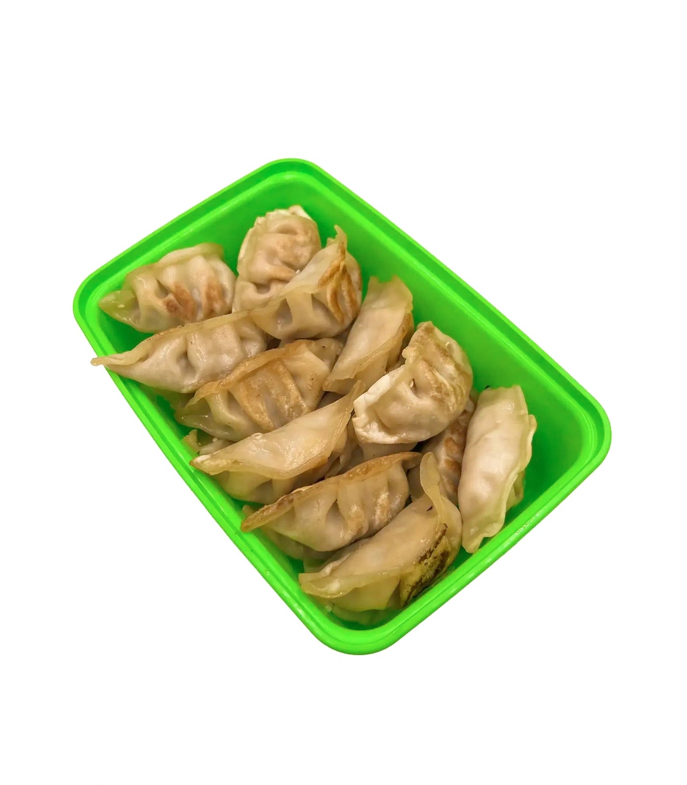 16oz Vegetable Potstickers