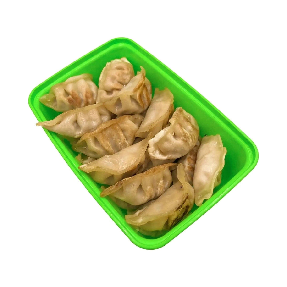 16oz Wagyu Potstickers