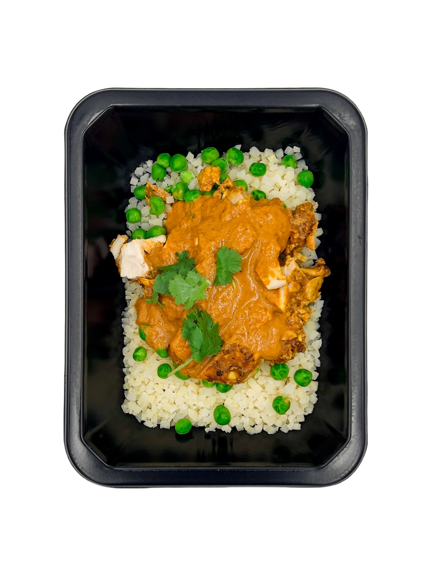 Keto Chicken Tikka Masala