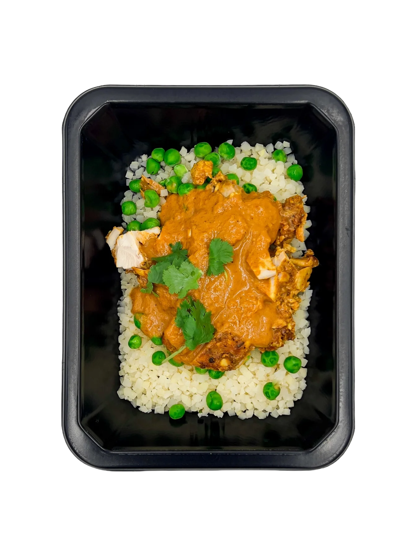 Keto Chicken Tikka Masala