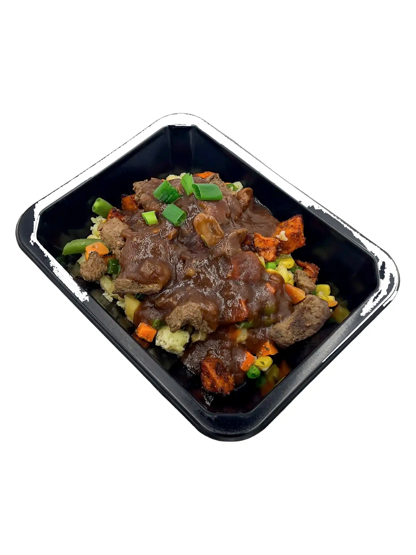 Steak Stew
