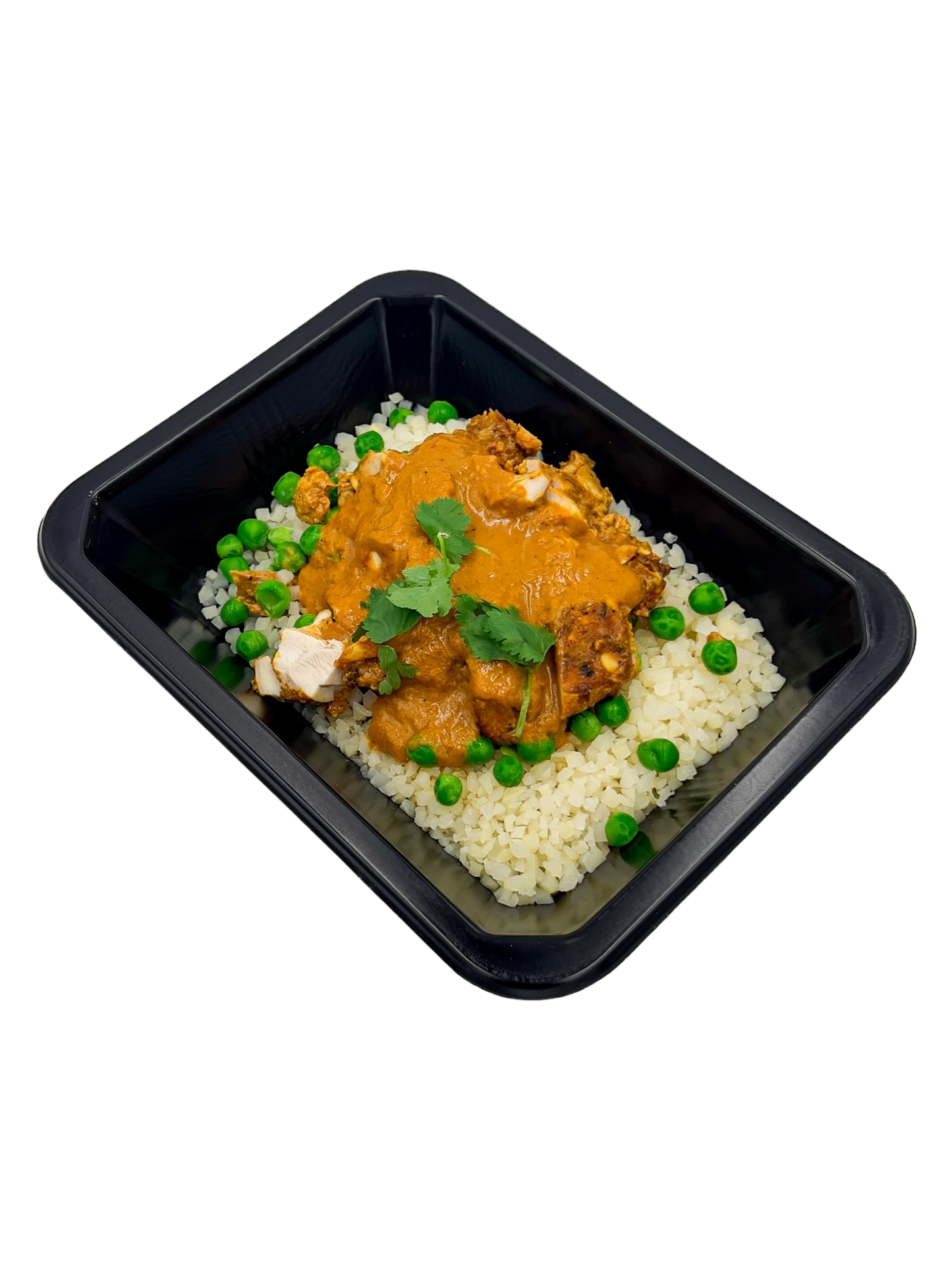 Keto Chicken Tikka Masala