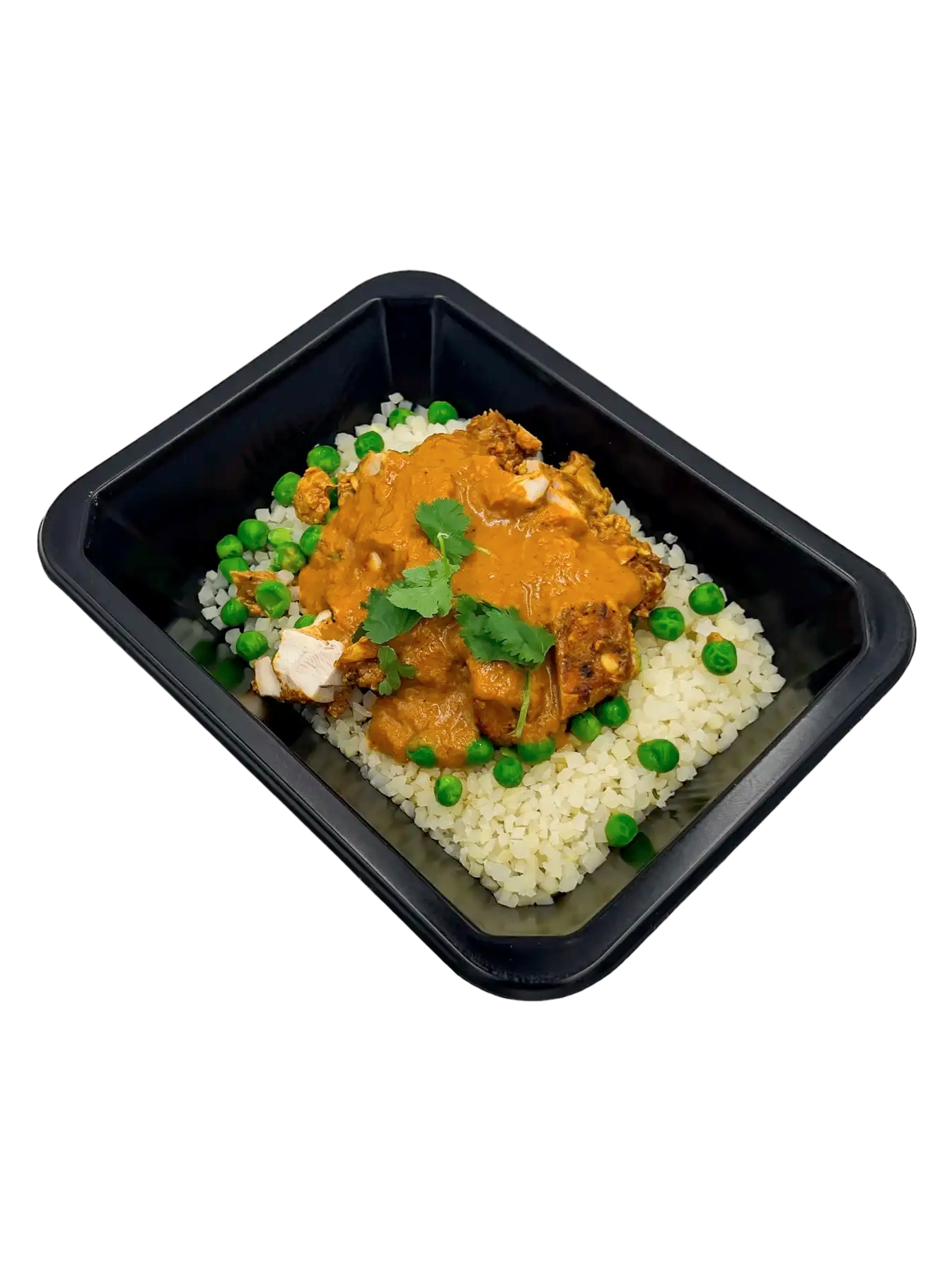 Keto Chicken Tikka Masala