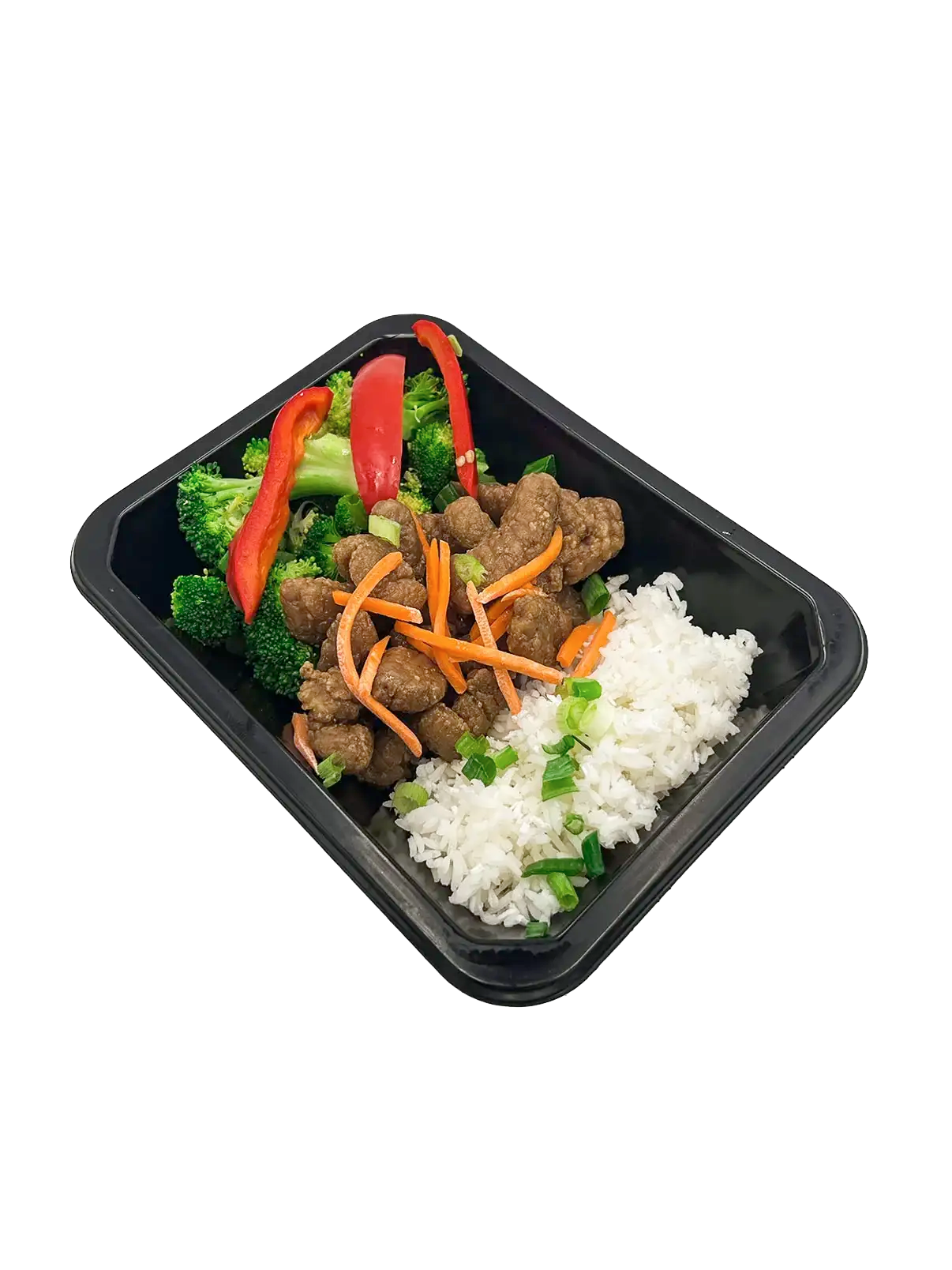 Ginger Beef