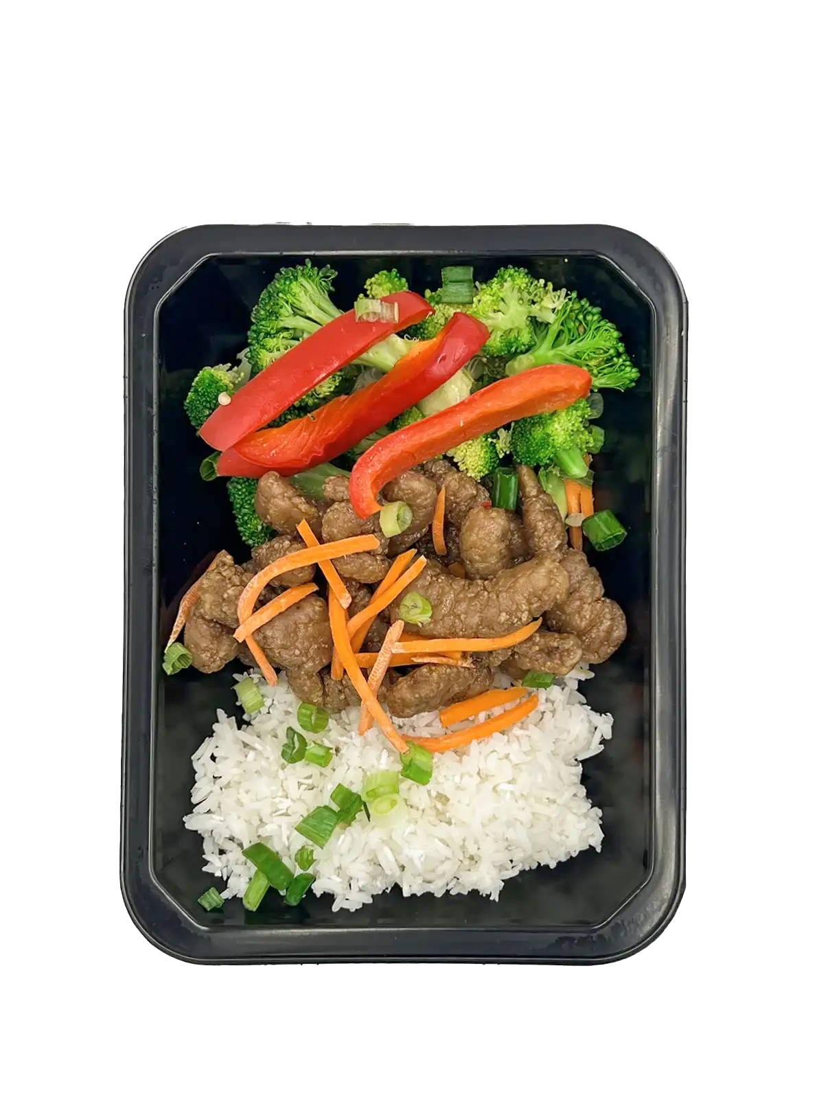 Ginger Beef