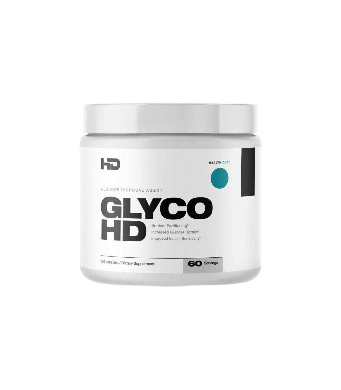 HD Muscle Glyco HD