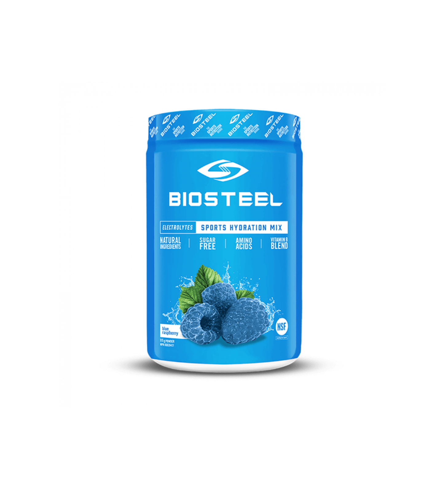 BIOSTEEL HIGH PERFORMANCE SPORTS DRINK