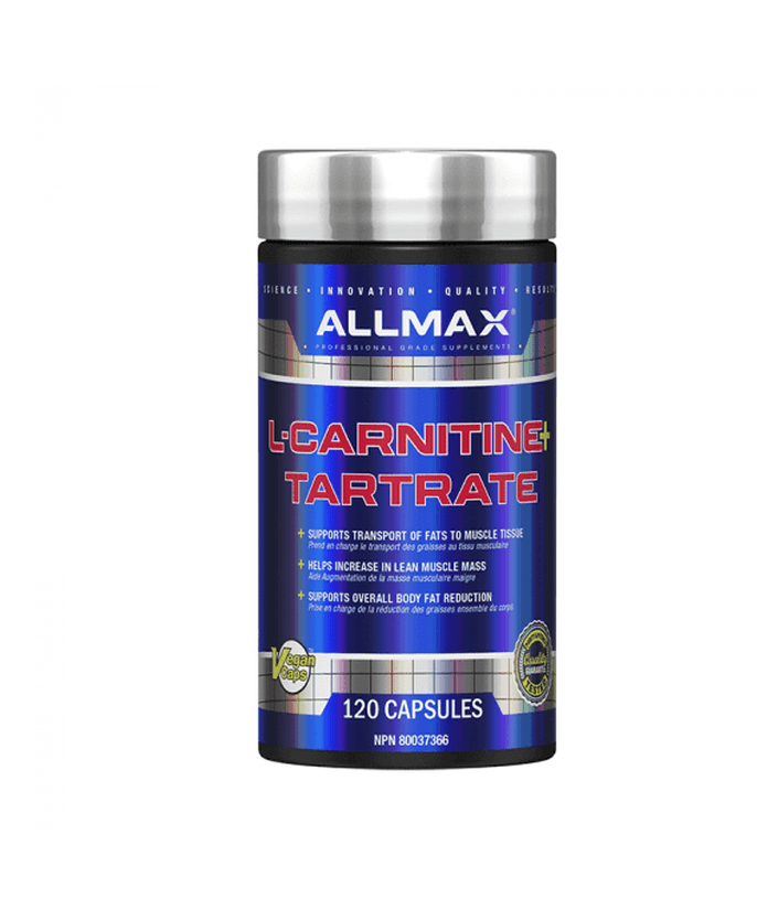 ALLMAX NUTRITION L-CARNITINE