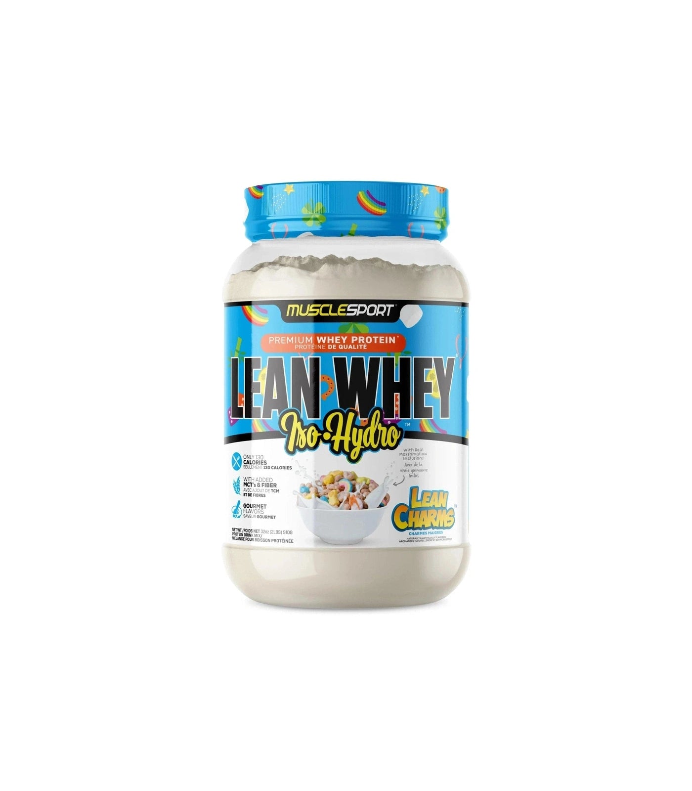Lean Whey 2lbs