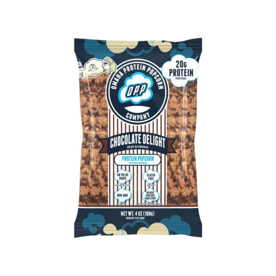 Omaha MINI popcorn