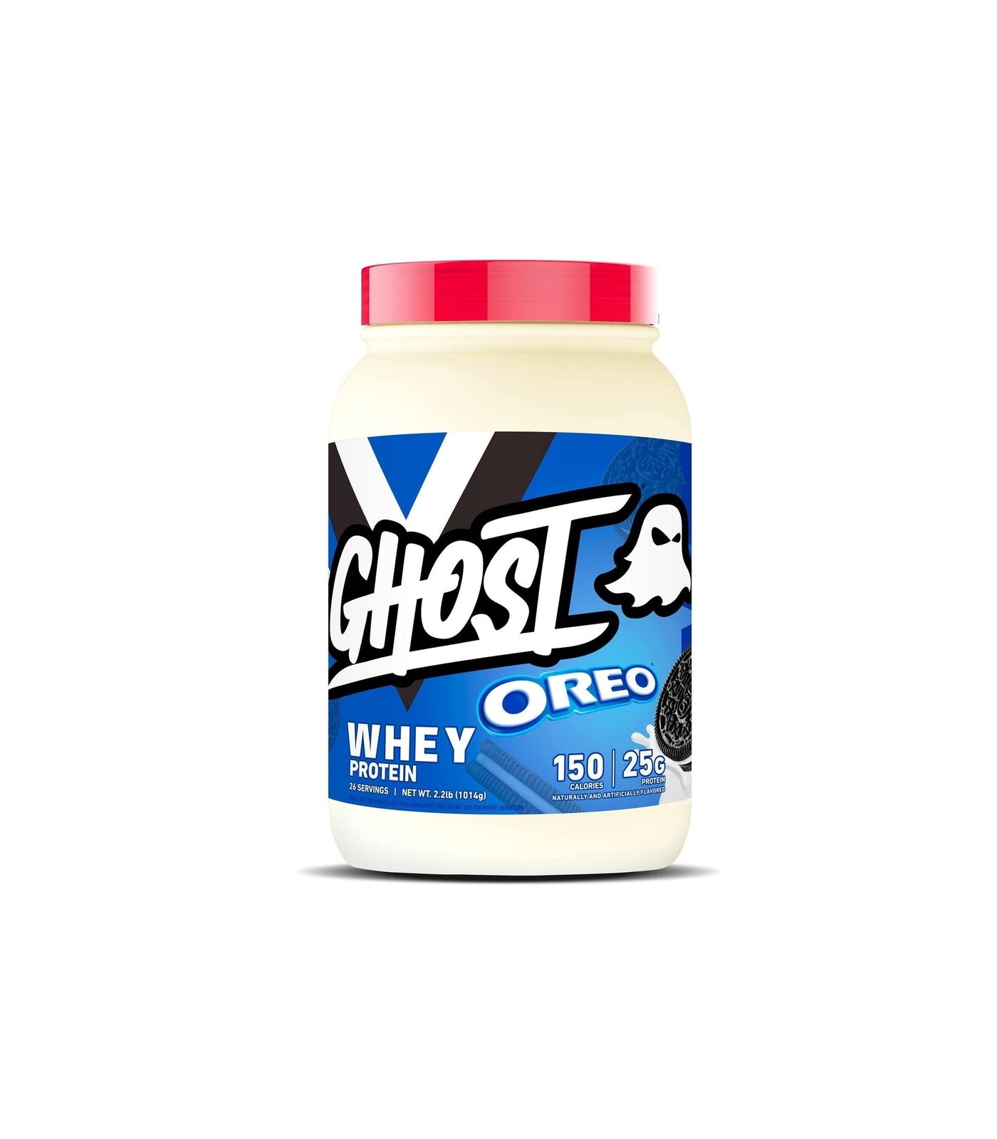 Ghost Whey 5Lbs