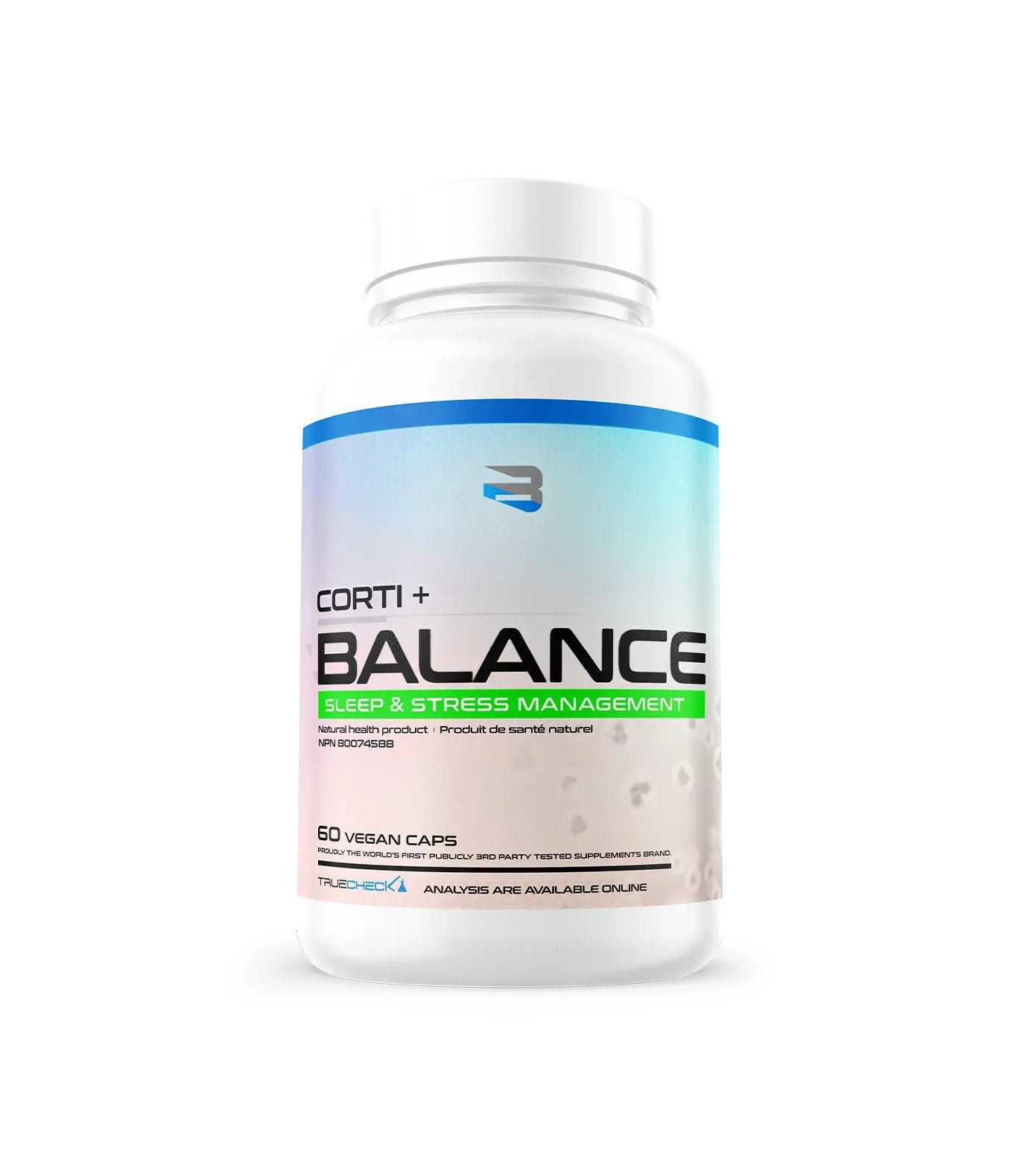 Believe Corti Balance
