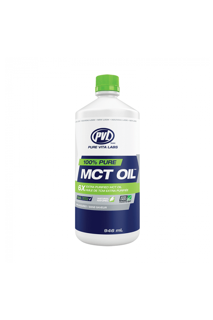 PVL MCT OIL