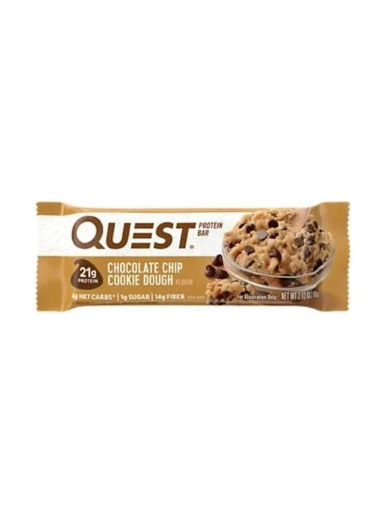 QUEST NUTRITION QUEST BAR