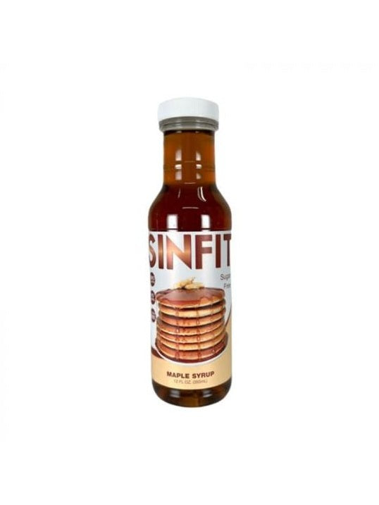 SINFIT NUTRITION SYRUP