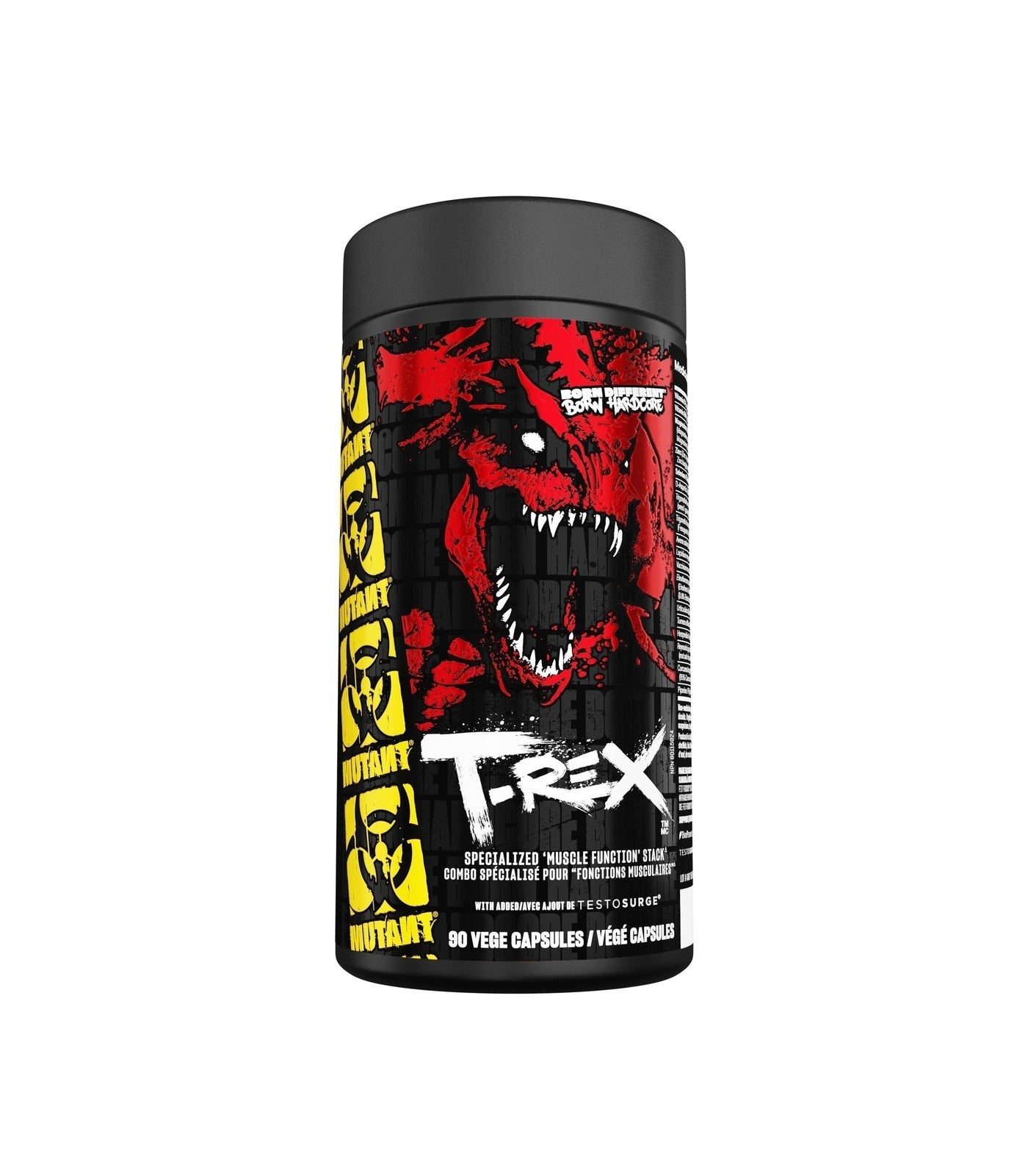 MUTANT T-Rex