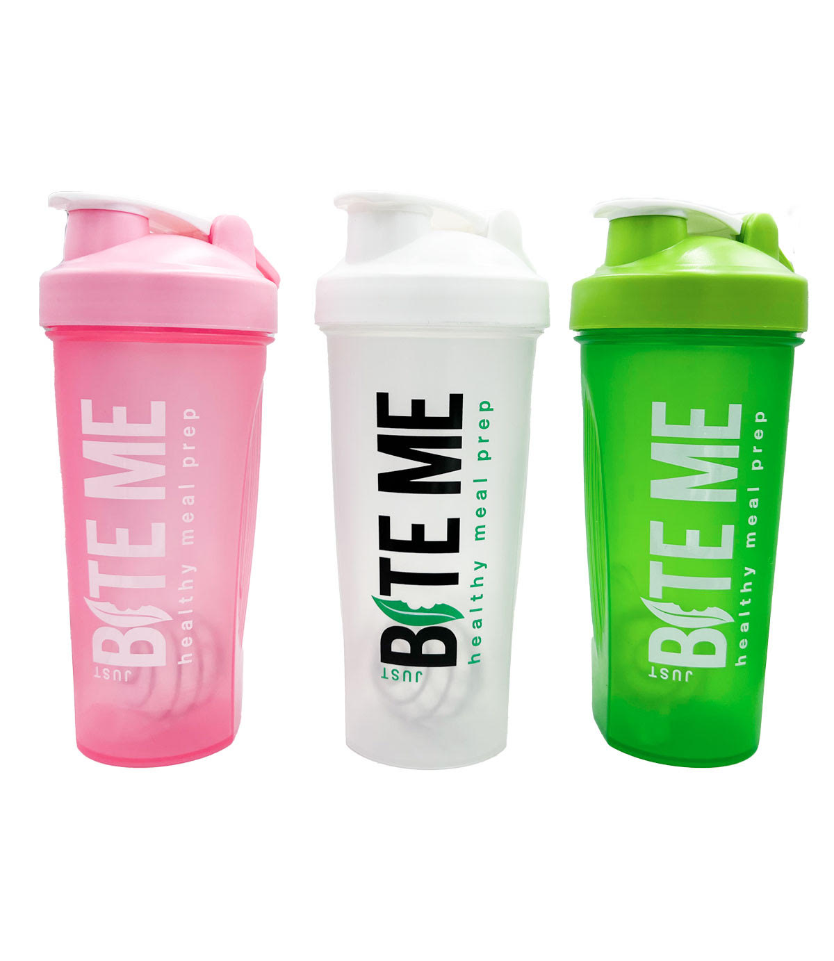 Bite Me Shaker Cup
