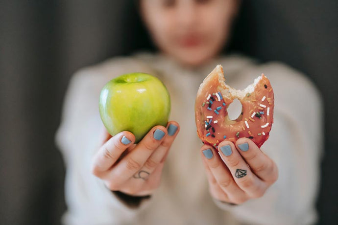 Ways To Fight Your Cravings And Keep Those Empty Calories At Bay