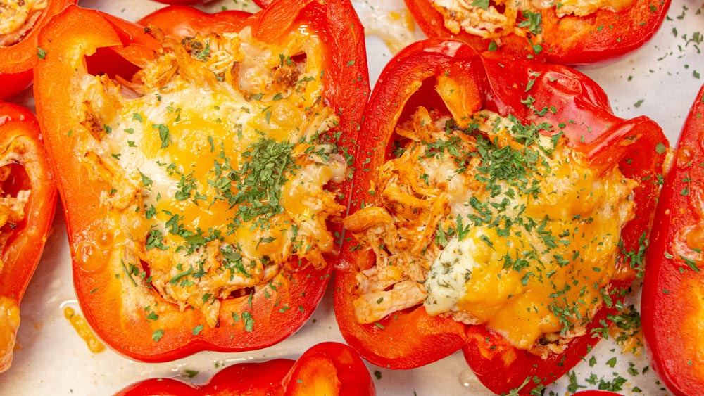 Meal Prep Delivery Edmonton Who's It For? Just Bite Me Meals