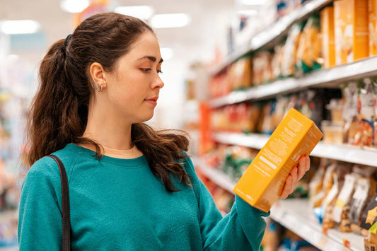 Understanding Food Labels: A Comprehensive Guide