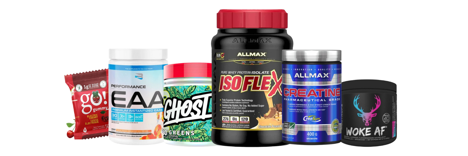 Supplements