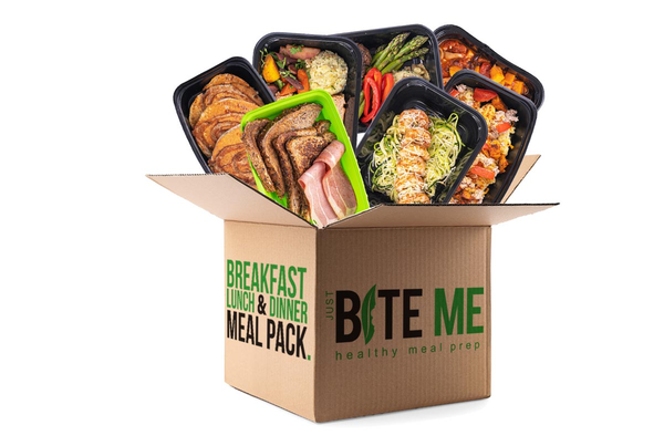 Meal prep online services near me