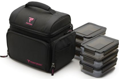 Performa 6 Meal Bag