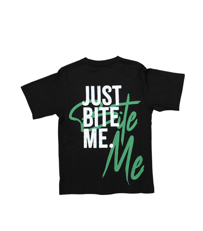 Just Bite Me T-Shirt