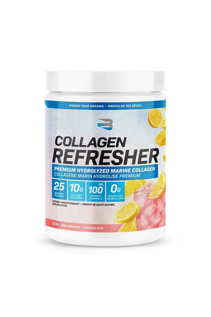 Believe Collagen Refresher