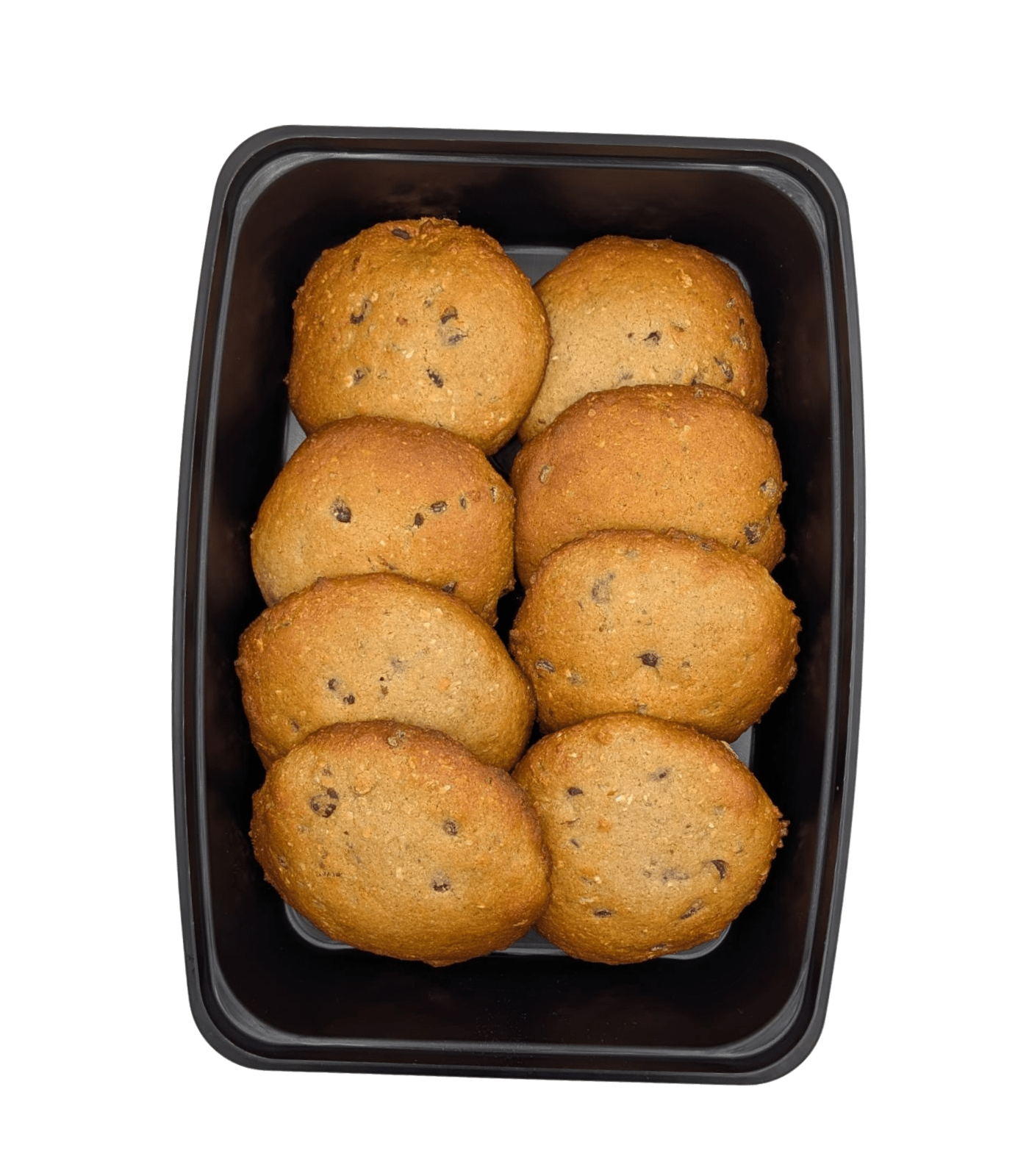 Bulk Protein Cowboy Cookies (8 pack)