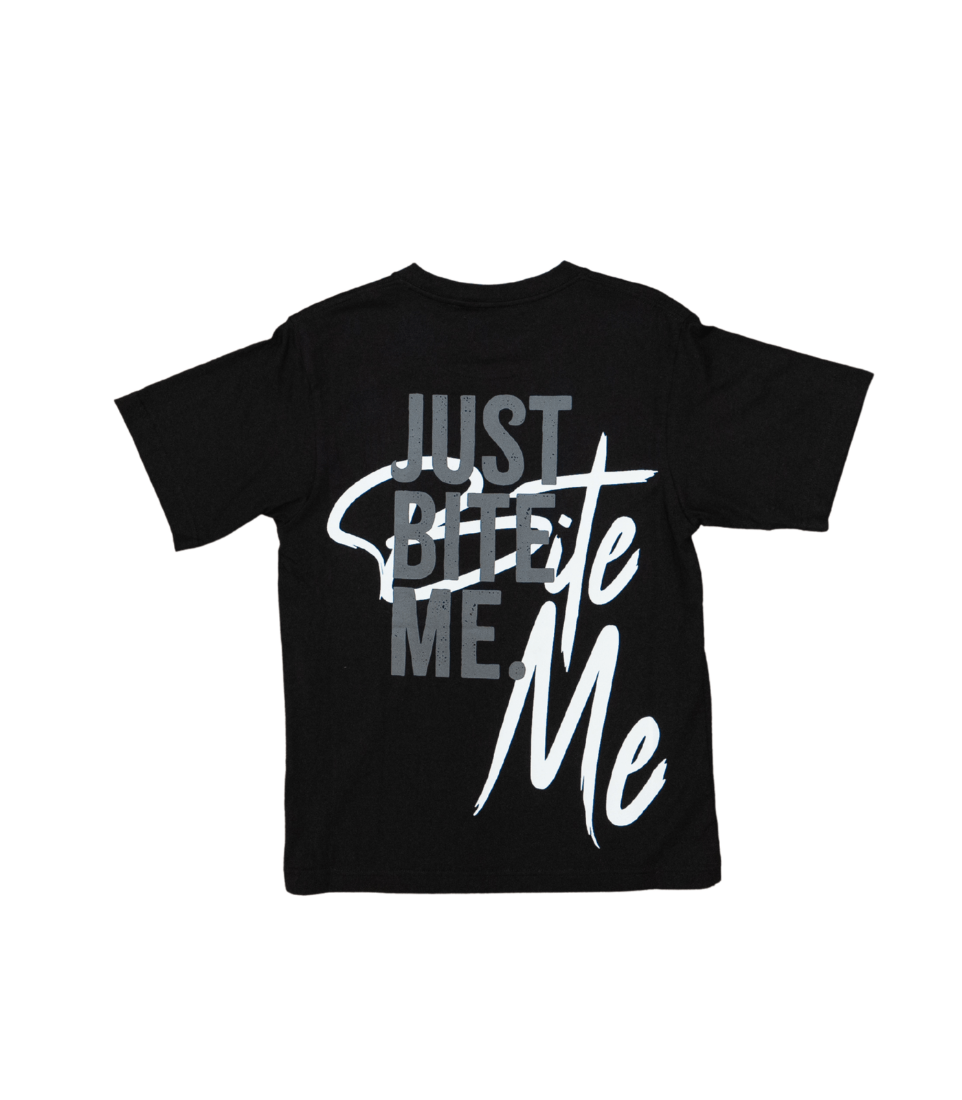 Just Bite Me T-Shirt